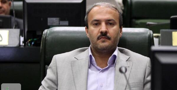 عکس داریوش قنبری