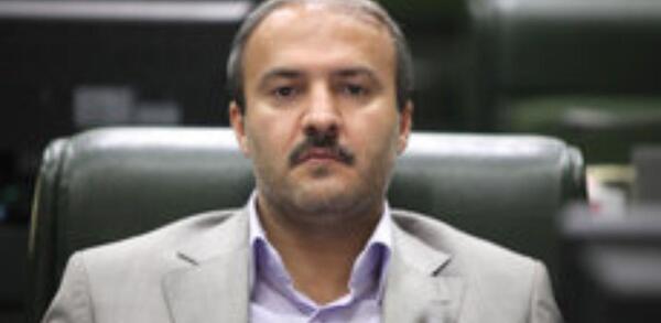 عکس داریوش قنبری