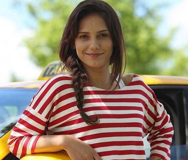 عکس نیلای دنیز