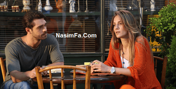 عکس نیلای دنیز