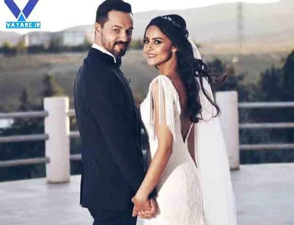 عکس نیلای دنیز