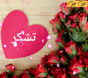 عکس استیکر تشکر از معلم