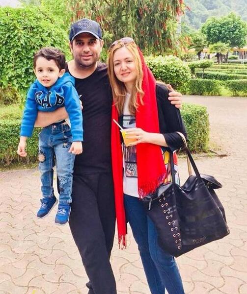 عکس نوشته های حمید عسکری