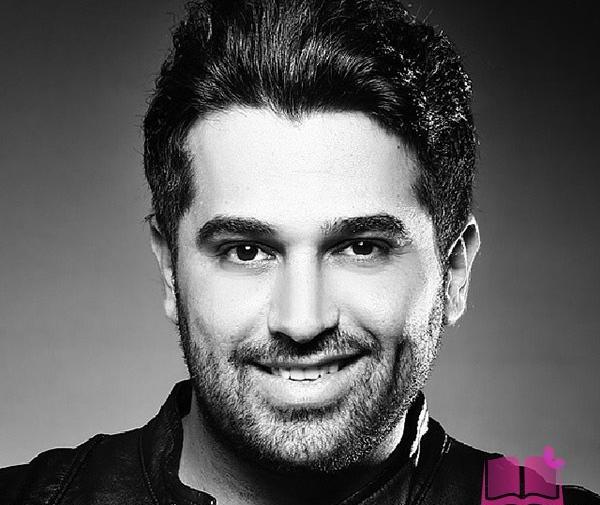 عکس نوشته های حمید عسکری