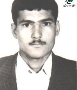 عکس محمد قلی نژاد