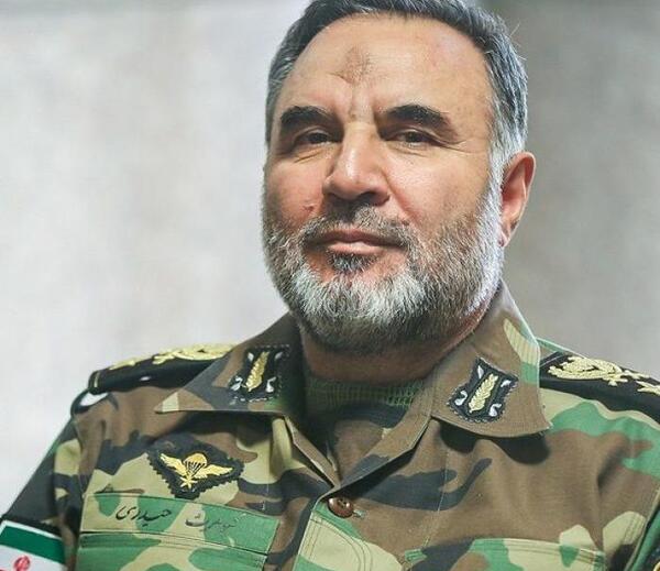 عکس محمد قلی نژاد
