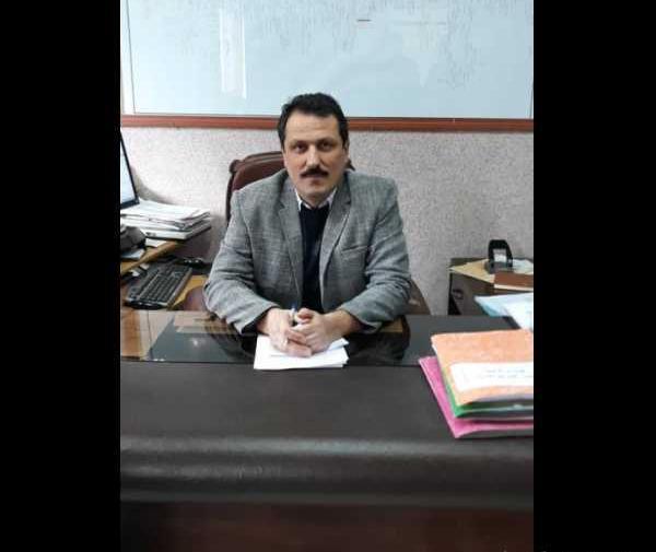 عکس محمد قلی نژاد