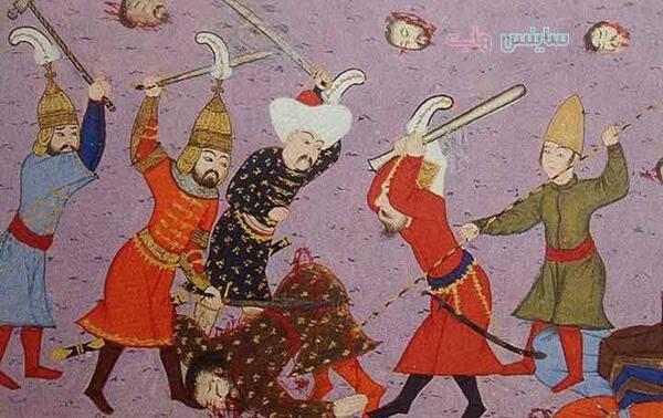 عکس نوشته زنگ هدیه