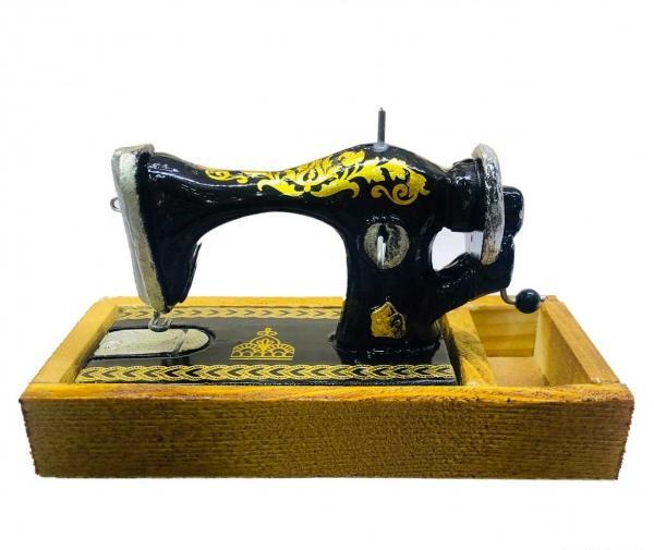 عکس فانتزی چرخ خیاطی