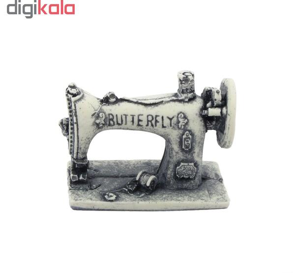 عکس فانتزی چرخ خیاطی