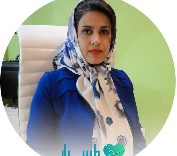 عکس زینب رنجبر