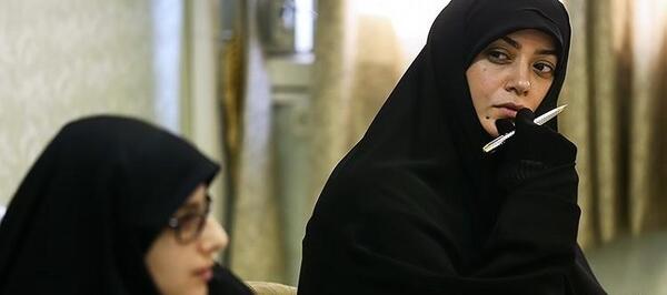 عکس شایان پسر الهام چرخنده