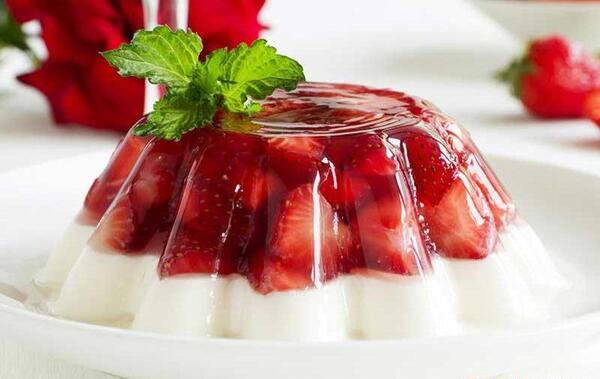 عکس خانه ژله