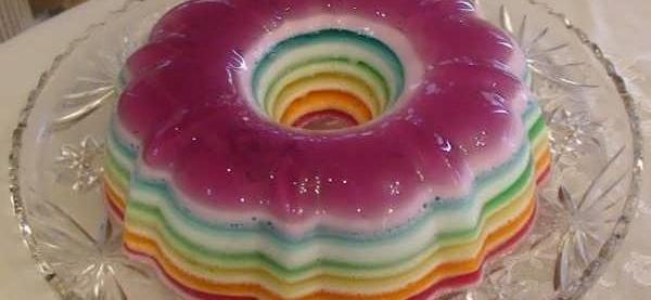 عکس خانه ژله
