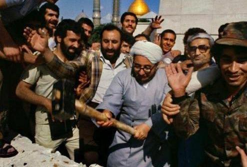 عکس نوشته های رضا شاه پهلوی