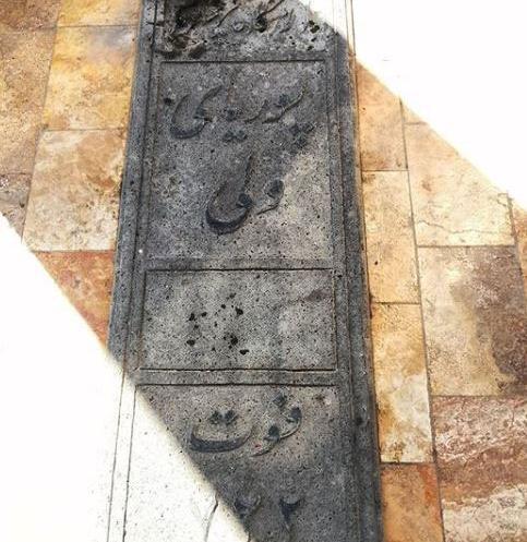 عکس پوریای ولی