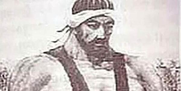 عکس پوریای ولی