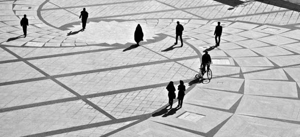 عکس ارزو قاسمی