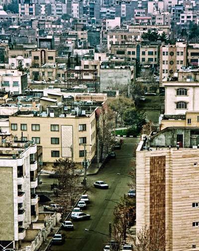 عکس ارزو قاسمی
