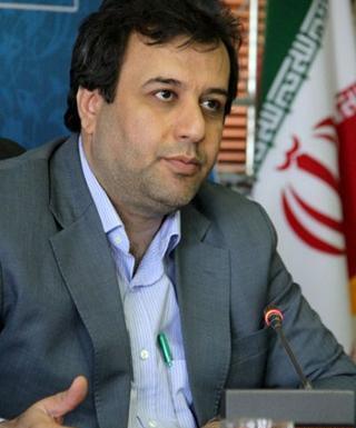 عکس ابراهیم نوشادی
