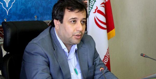 عکس ابراهیم نوشادی