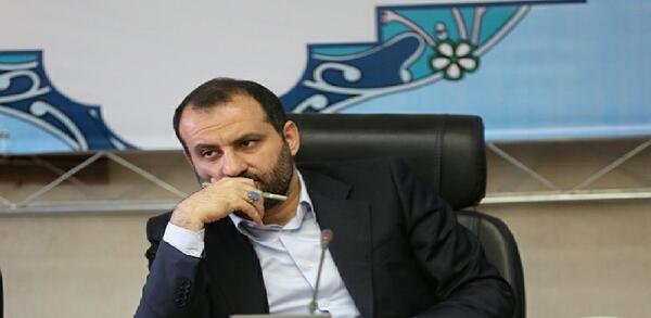 عکس ابراهیم نوشادی