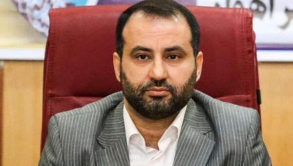 عکس ابراهیم نوشادی