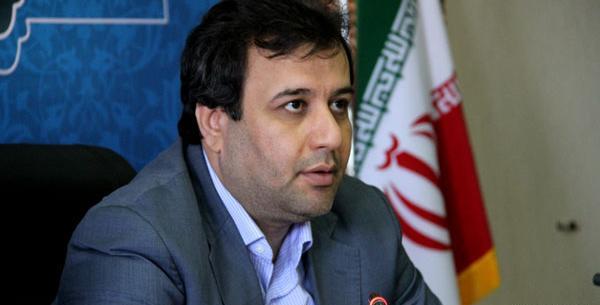 عکس ابراهیم نوشادی