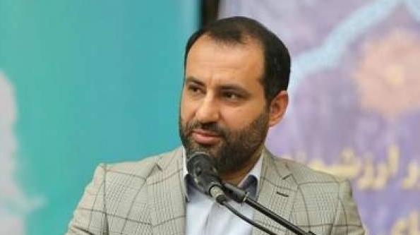 عکس ابراهیم نوشادی