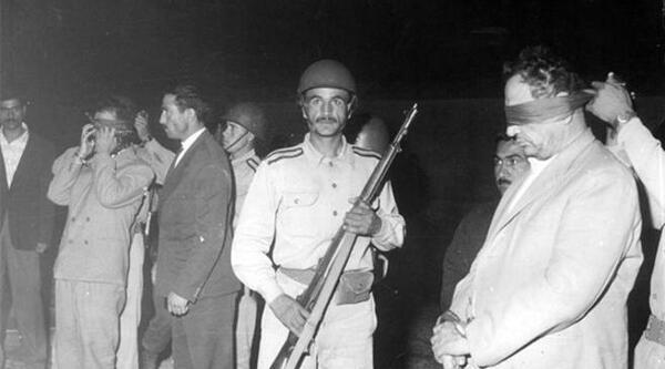 عکس طیب لات تهران