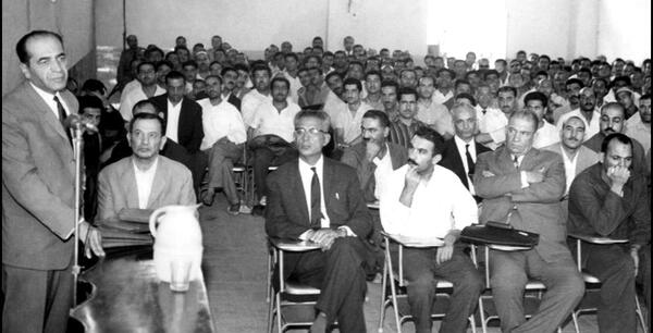 عکس طیب لات تهران