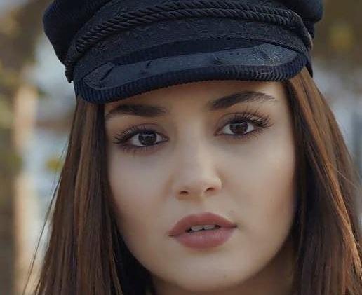 عکس مدلینگ هانده ارچل