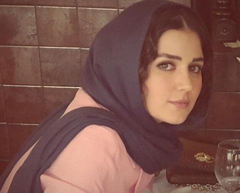 عکس های امیر علی رنجبر