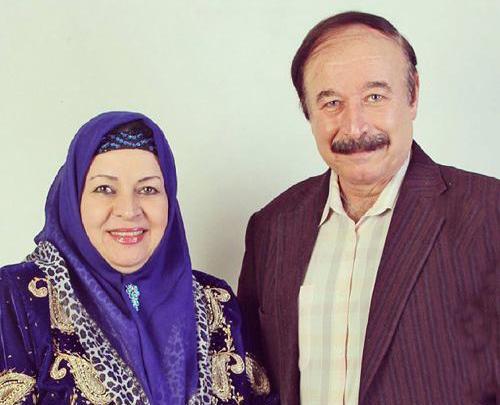 عکس جواد انصافی