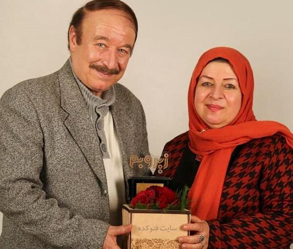 عکس جواد انصافی