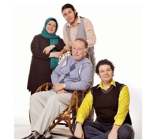 عکس جواد انصافی