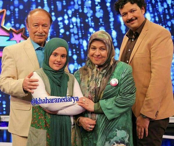 عکس جواد انصافی