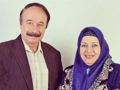 عکس جواد انصافی