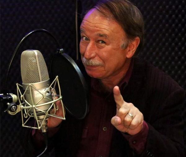 عکس جواد انصافی