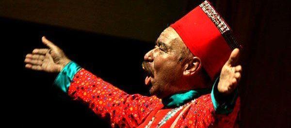 عکس جواد انصافی