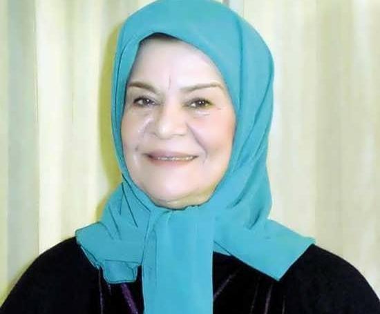 عکس و بیوگرافی صدیقه کیانفر