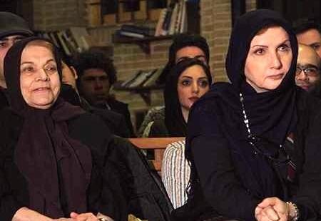 عکس و بیوگرافی صدیقه کیانفر