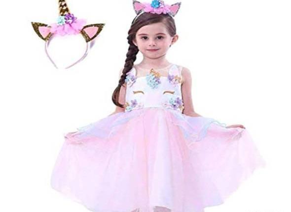 عکس دخترانه تک شاخ