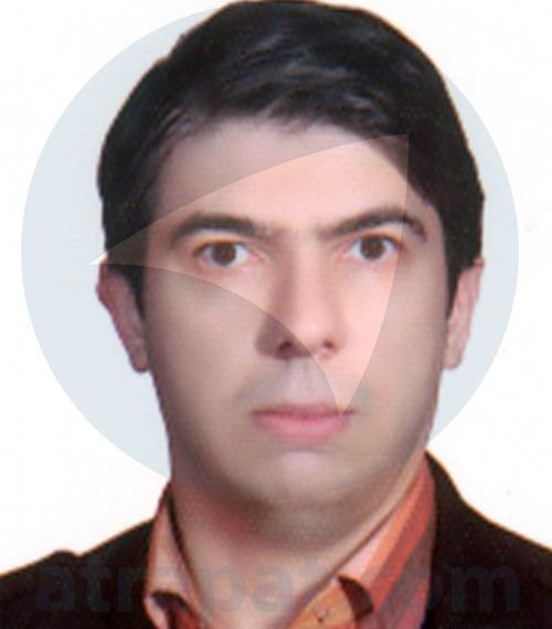 عکس صالح نصیری