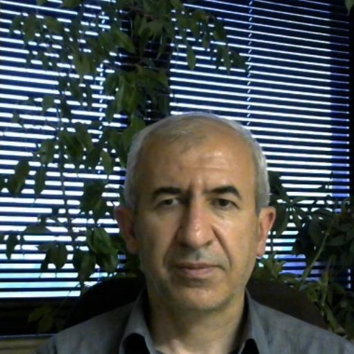 عکس صالح نصیری