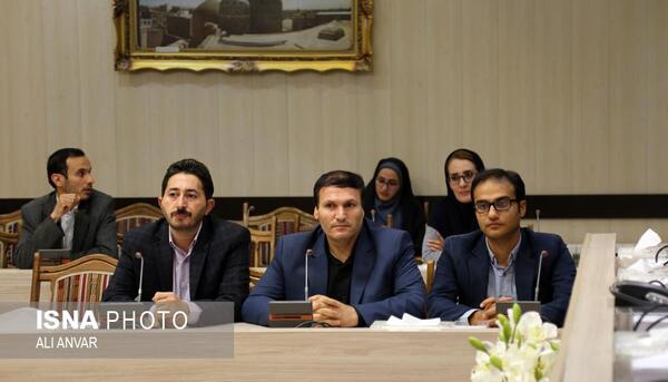 عکس صالح نصیری
