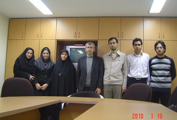 عکس صالح نصیری