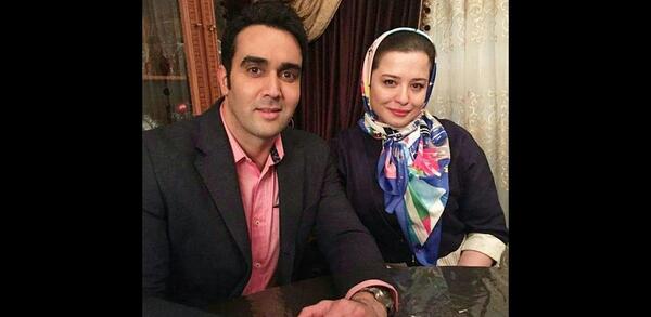 عکس پوریا شهبازی