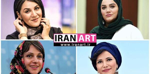 عکس رقیه نوروزی