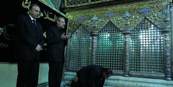 عکس رقیه نوروزی